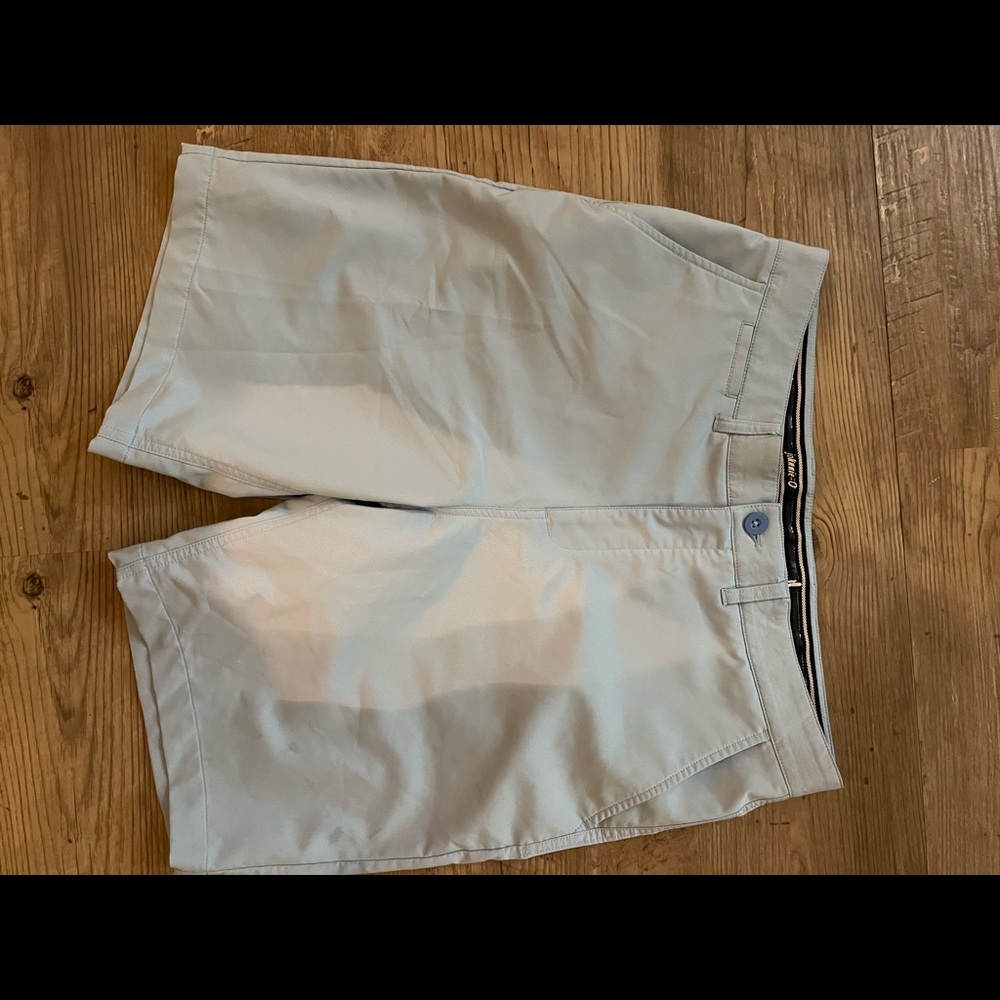 Johnnie-o shorts